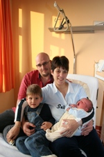 Familienbild